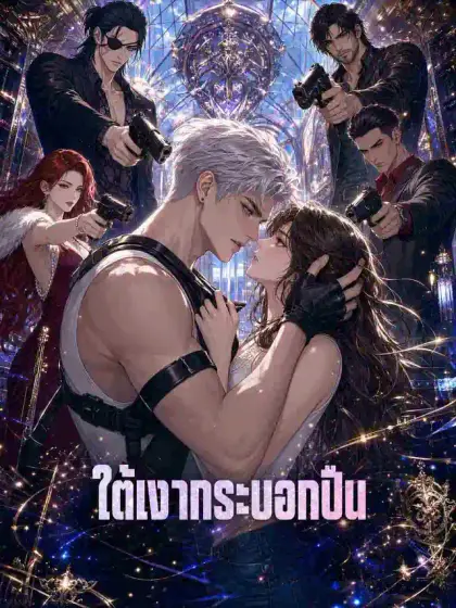 ใต้เงากระบอกปืน