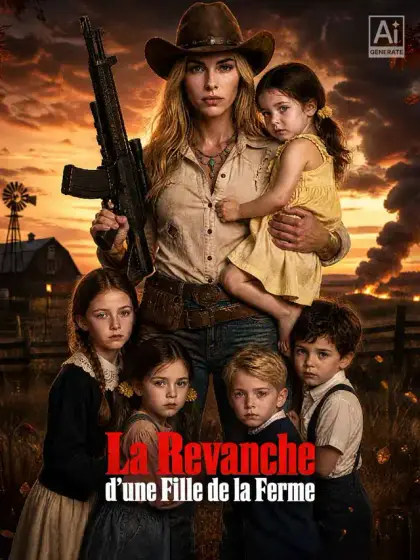 La Revanche  d'une Fille de la Ferme
