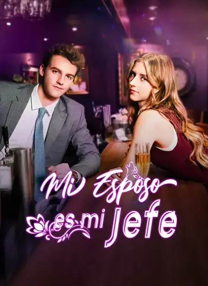 Mi esposo es mi jefe