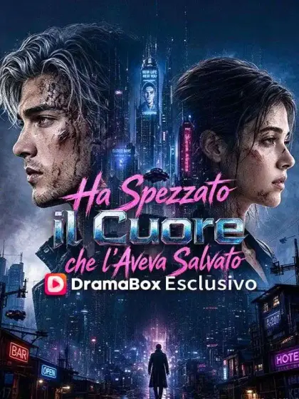 Ha Spezzato il Cuore che l'Aveva Salvato