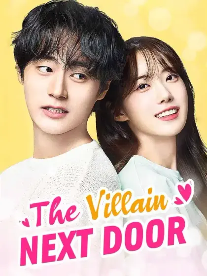 The Villain Next Door