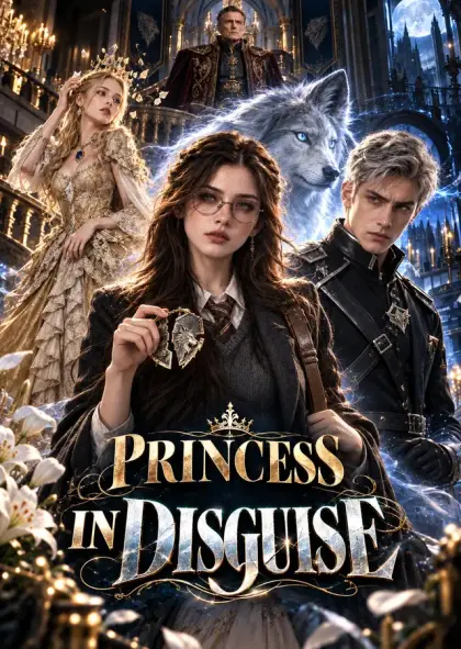 Princess in Disguise