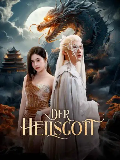 Der Heilsgott
