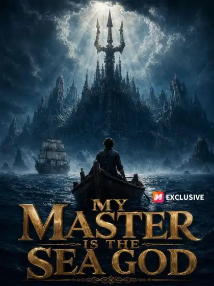My Master Is the Sea God