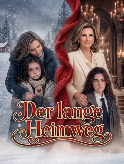 Der lange Heimweg