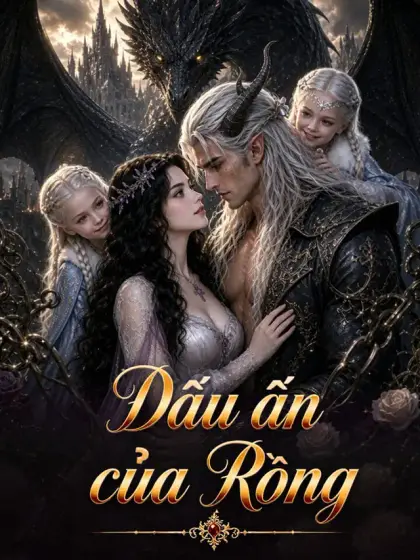 Dấu ấn của Rồng