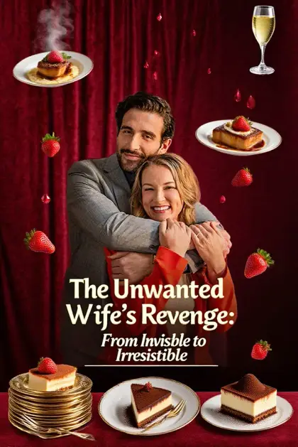 The Unwanted Wife's Revenge: From Invisible to Irresistible