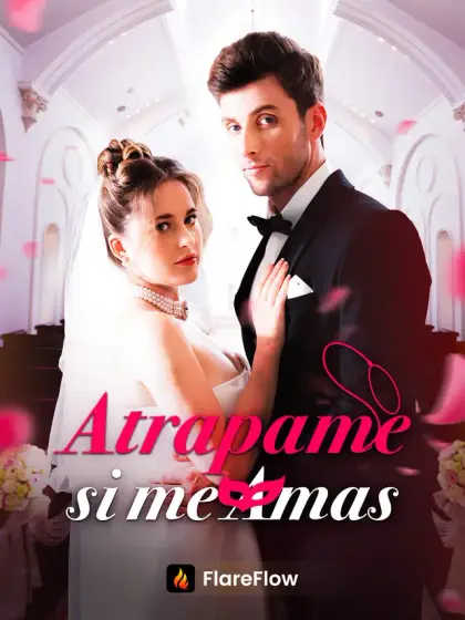 Atrapame si me amas