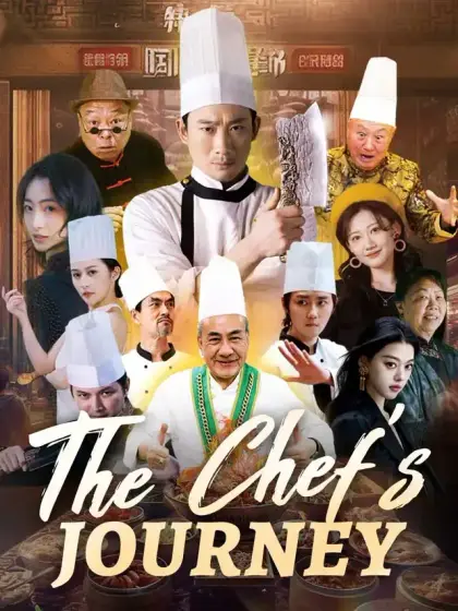 The Chef's Journey