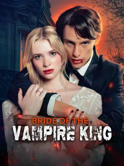 Bride of the Vampire King