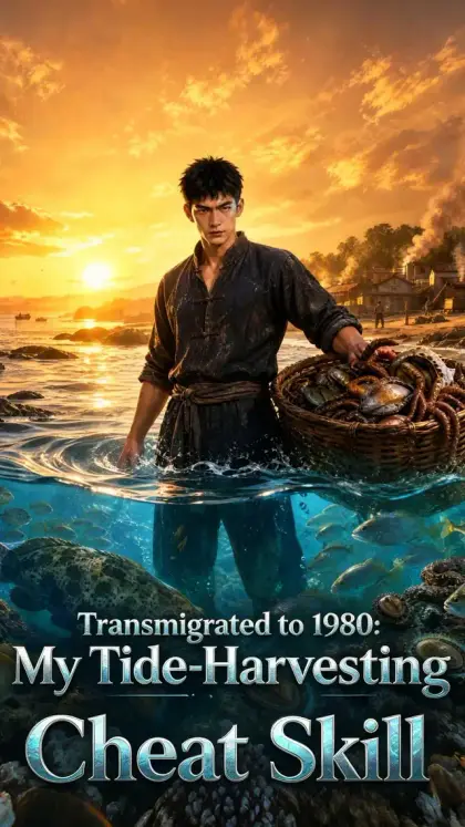 Transmigrated to 1980: My Tide‑Harvesting Cheat Skill