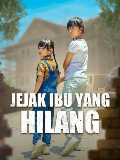 Jejak Ibu yang Hilang
