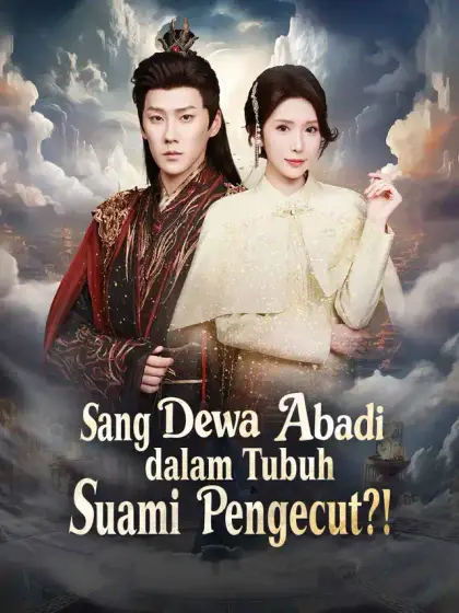 Sang Dewa Abadi dalam Tubuh Suami Pengecut?!