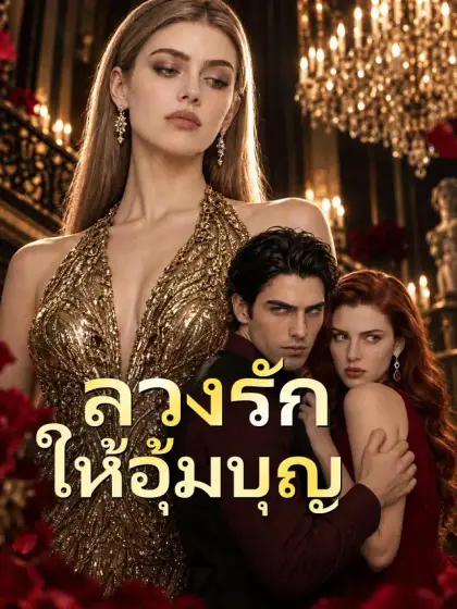 ลวงรักให้อุ้มบุญ