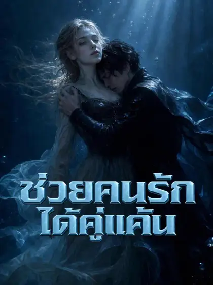 ช่วยคนรักได้คู่แค้น