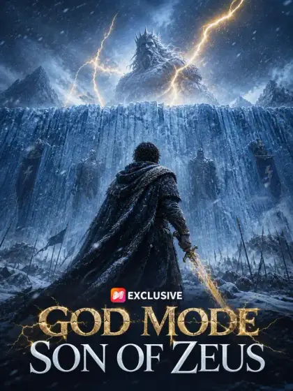 God Mode：Son of Zeus