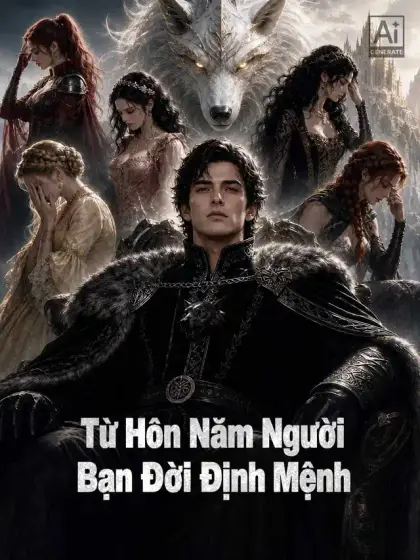 Từ Hôn Năm Người Bạn Đời Định Mệnh