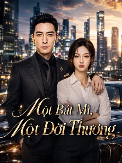 Một Bát Mì, Một Đời Thương