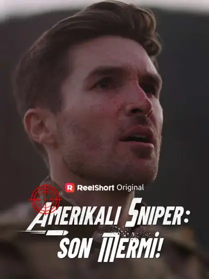 Amerikalı Sniper: Son Mermi!