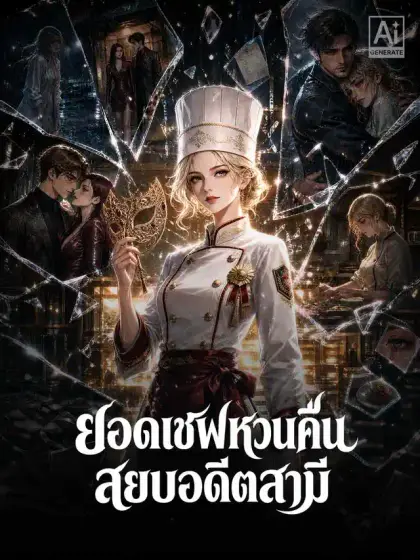ยอดเชฟหวนคืน สยบอดีตสามี