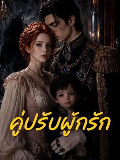 คู่ปรับผูกรัก