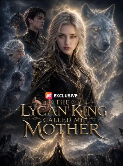 The Lycan King Called Me Mother