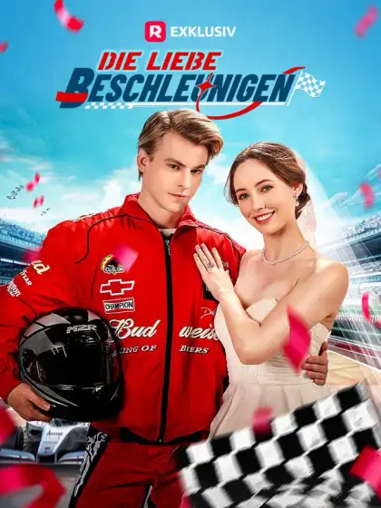 Die Liebe beschleunigen