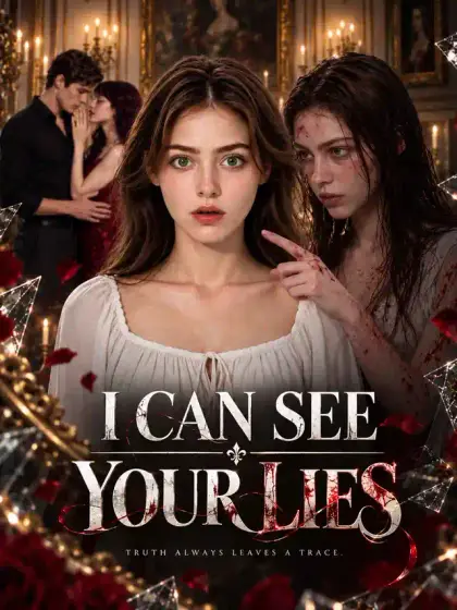 I Can See Your Lies
