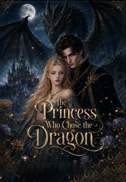The Princess Who Chose the Dragon