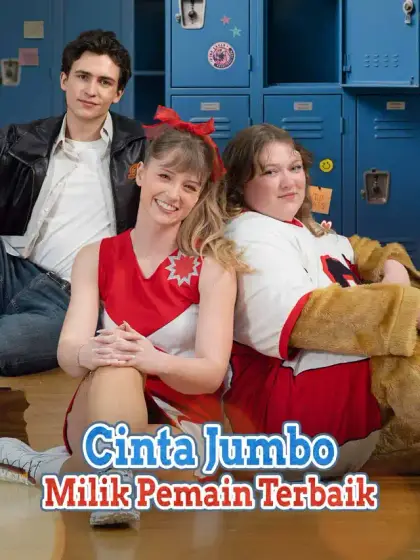 Cinta Jumbo Milik Pemain Terbaik