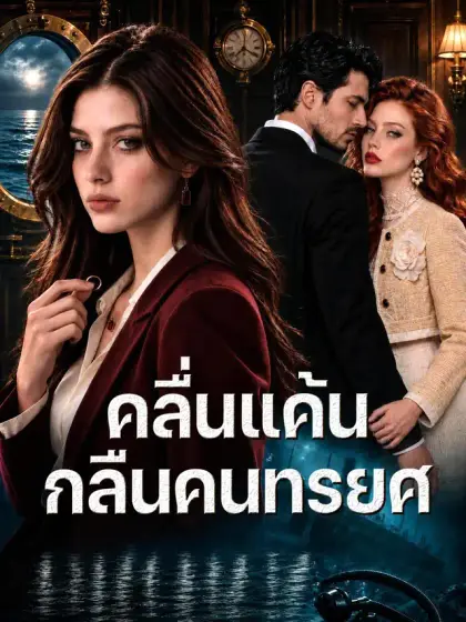 คลื่นแค้นกลืนคนทรยศ