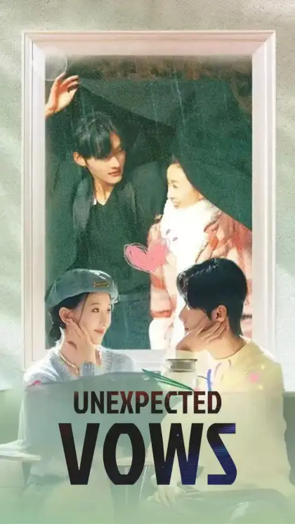 Unexpected Vows