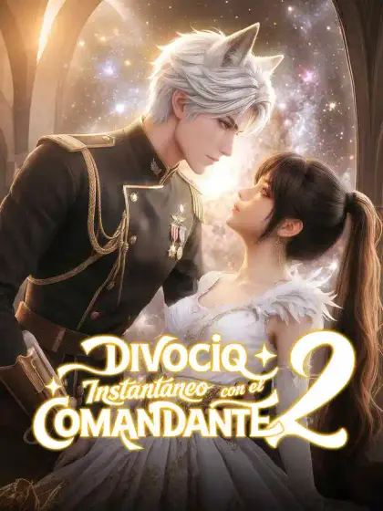 Divocio Instantáneo con el Comandante 2