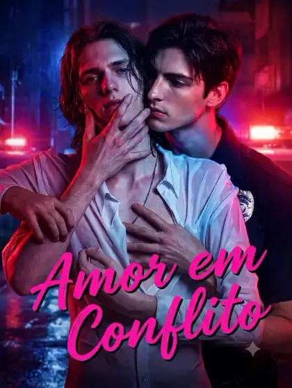 Amor em Conflito 