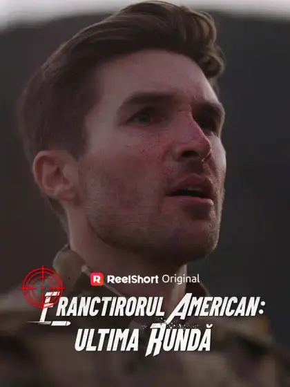 Franctirorul American: Ultima Rundă