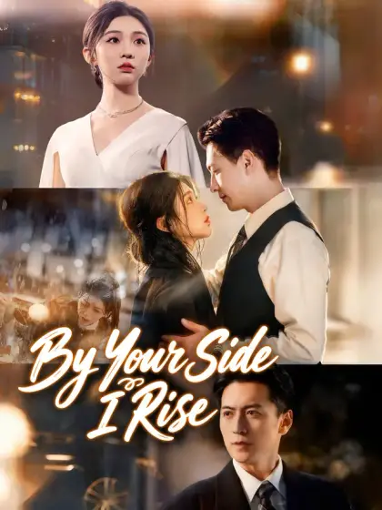 By Your Side I Rise