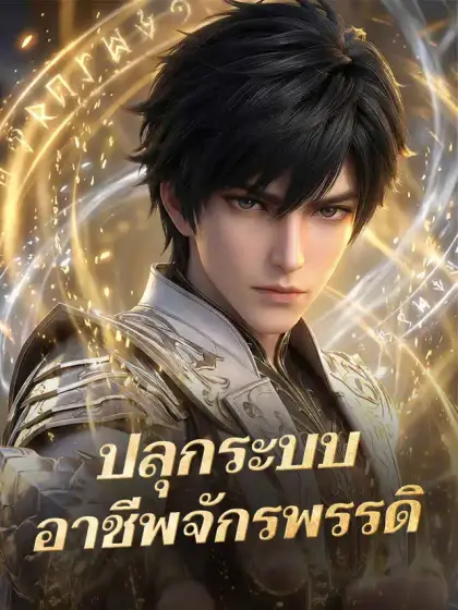 ปลุกระบบอาชีพจักรพรรดิ