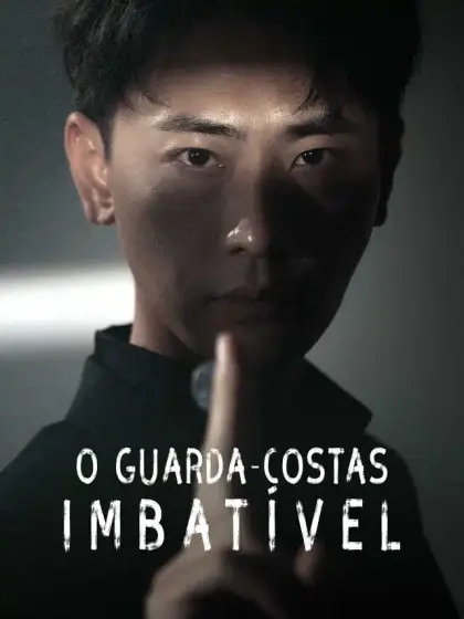 O Guarda-Costas Imbatível