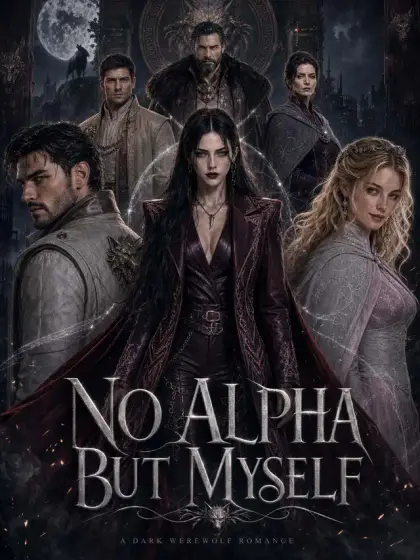 No Alpha But Myself