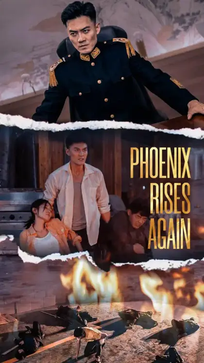 Phoenix Rises Again