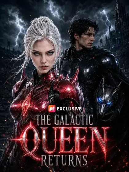 The Galactic Queen Returns