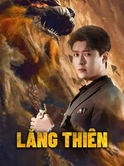Lăng Thiên