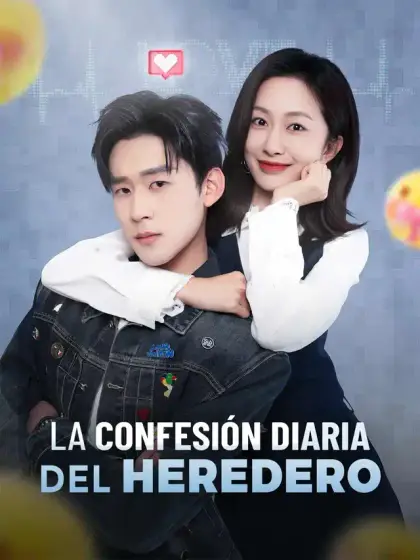 La confesión diaria del heredero