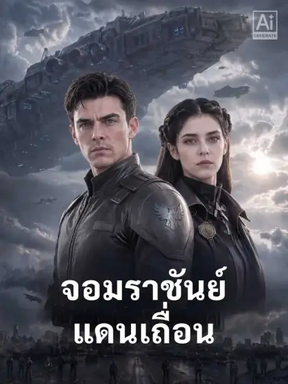 จอมราชันย์แดนเถื่อน