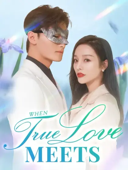 When True Love Meets