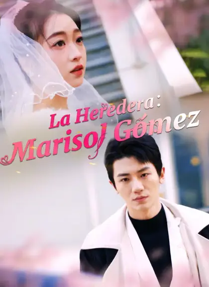 La Heredera: Marisol Gómez 