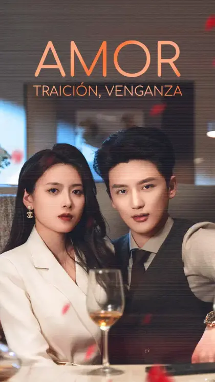 Amor, traición, venganza