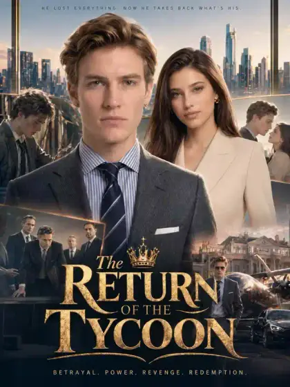 The Return of the Tycoon