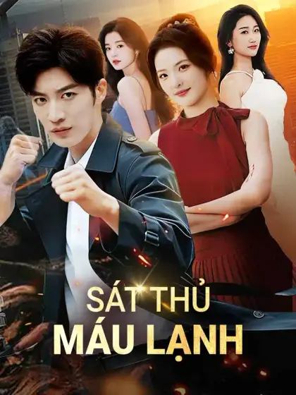 Sát Thủ Máu Lạnh