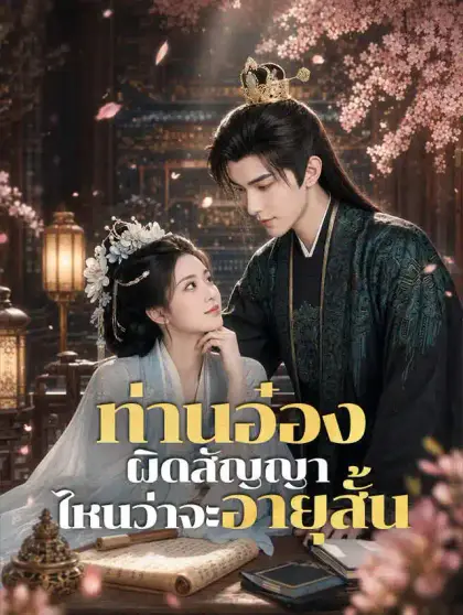 ท่านอ๋องผิดสัญญา ไหนว่าจะอายุสั้น